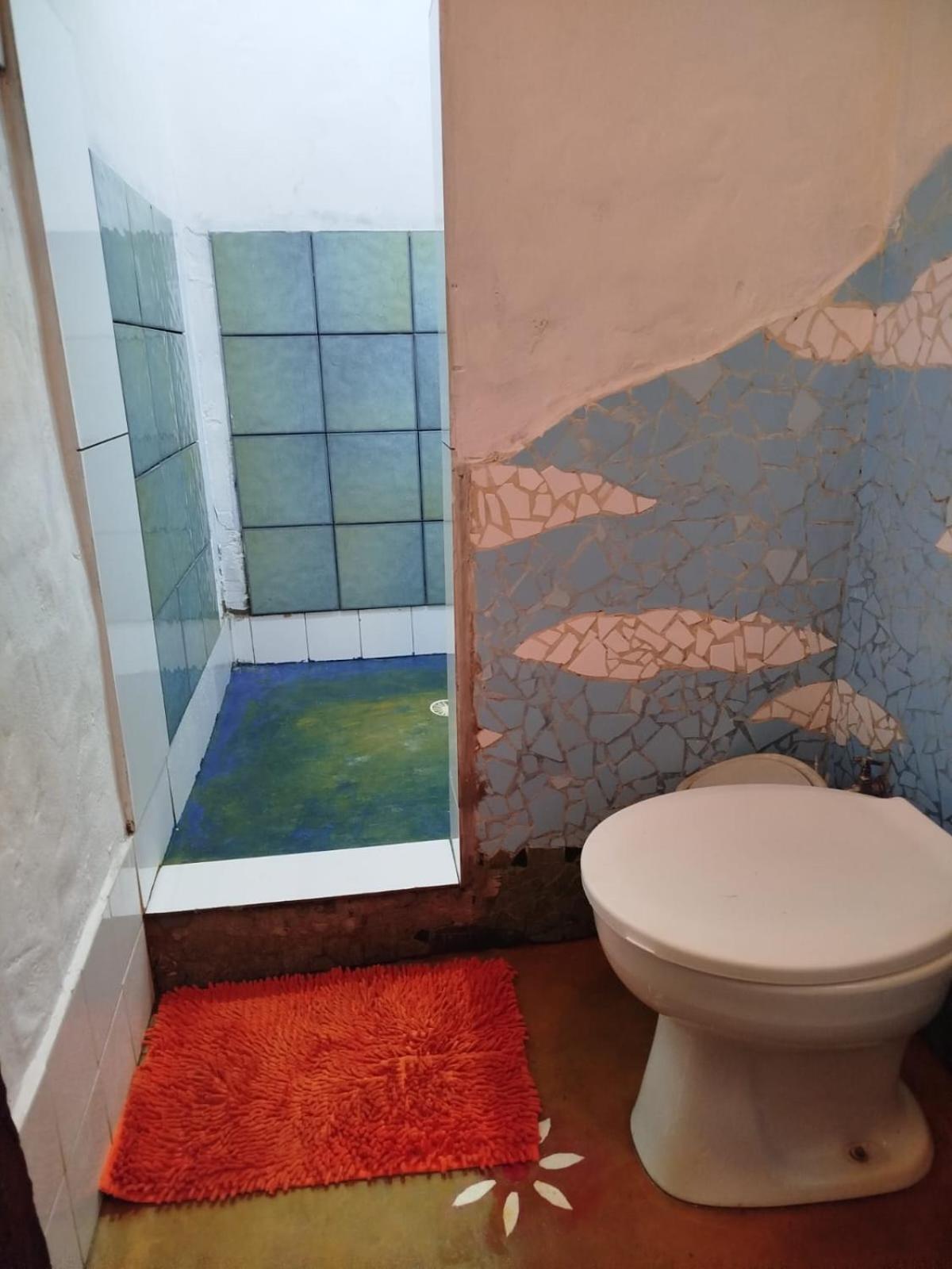 Chale De Pedra - Hospedaria São Tomé das Letras Zewnętrze zdjęcie